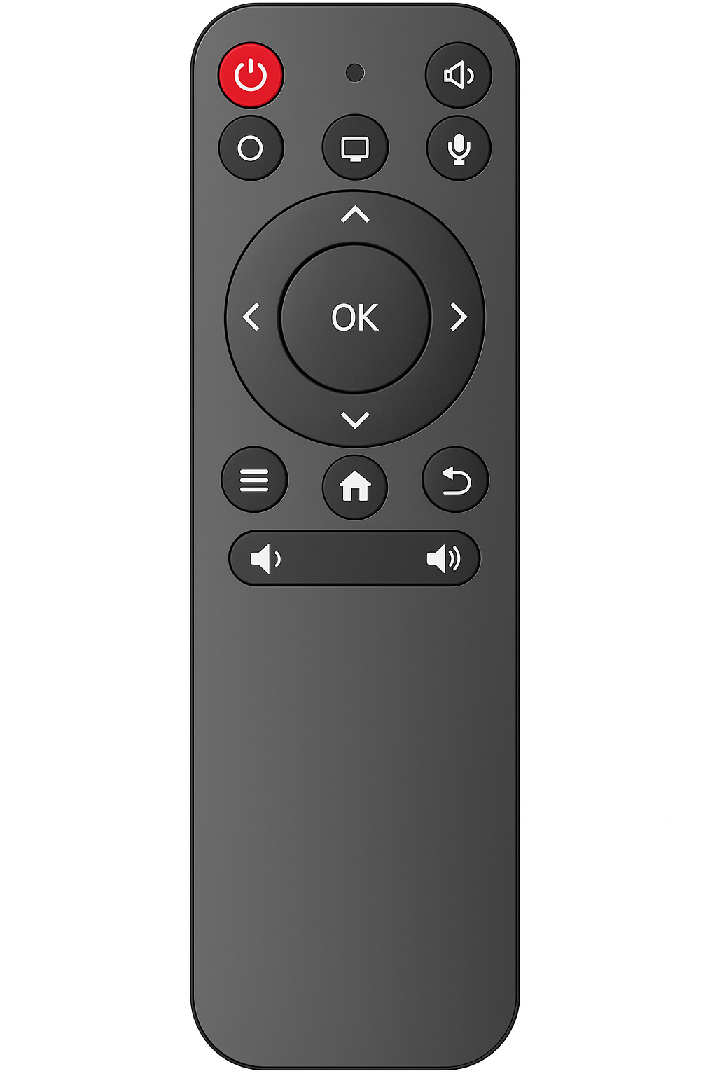 Remote Control - Pico Genie Impact 2.0 Plus ELITE Remote Control - Pico Genie Impact 2.0 Plus ELITE
